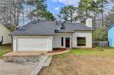 1458#0 Brandon Squares, Lawrenceville, GA 30044 - MLS#: 7448904