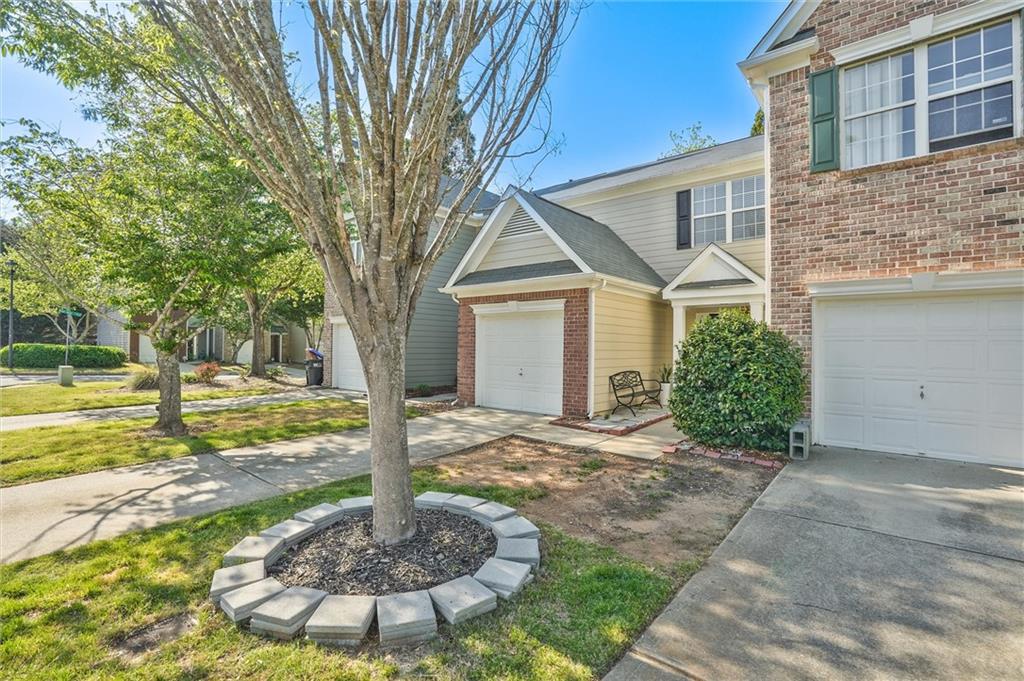 384 Parc River Boulevard, Lawrenceville, Georgia image 2