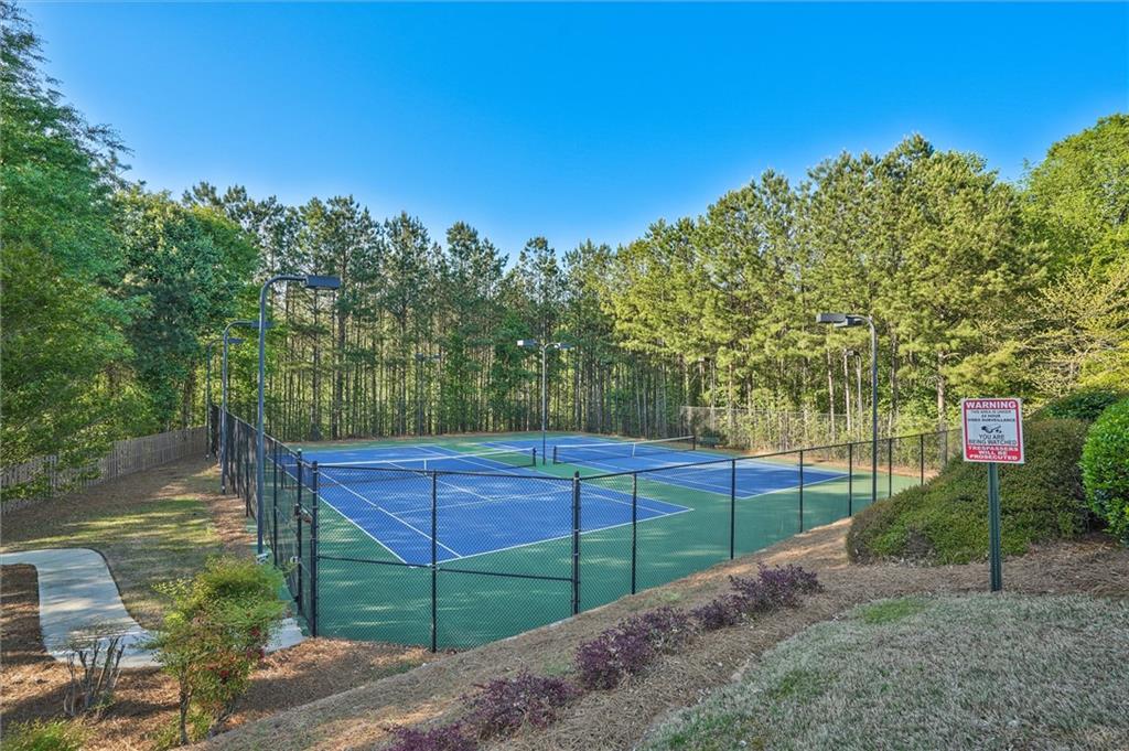 384 Parc River Boulevard, Lawrenceville, Georgia image 43