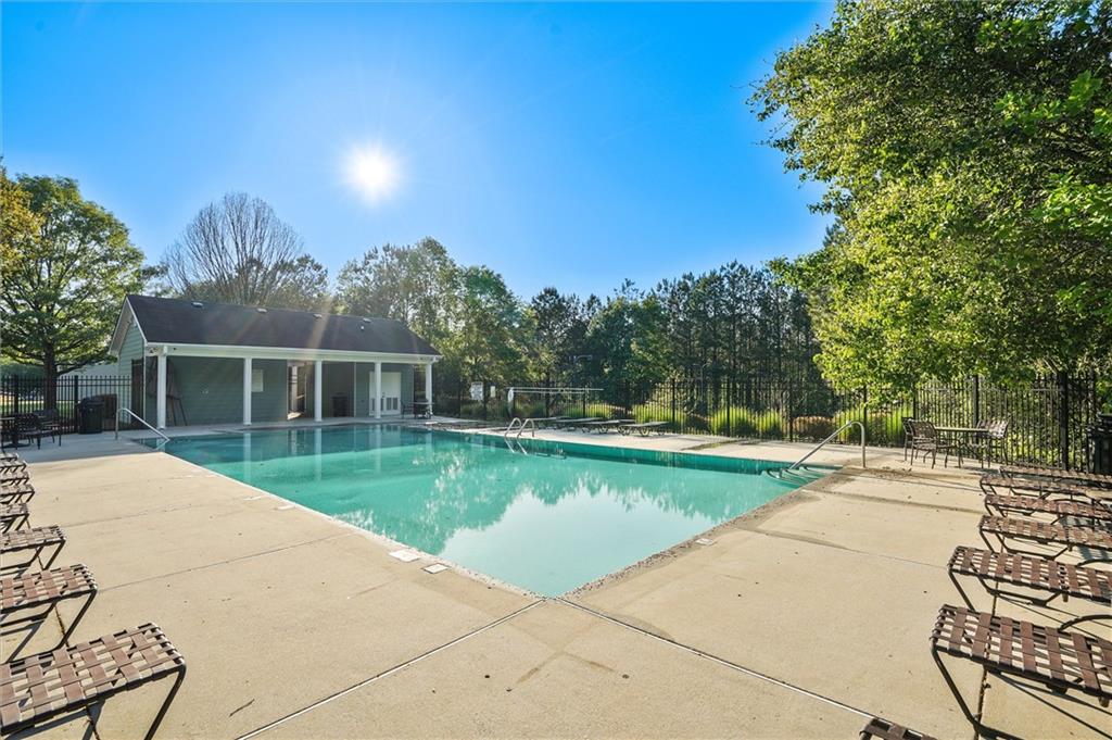 384 Parc River Boulevard, Lawrenceville, Georgia image 48