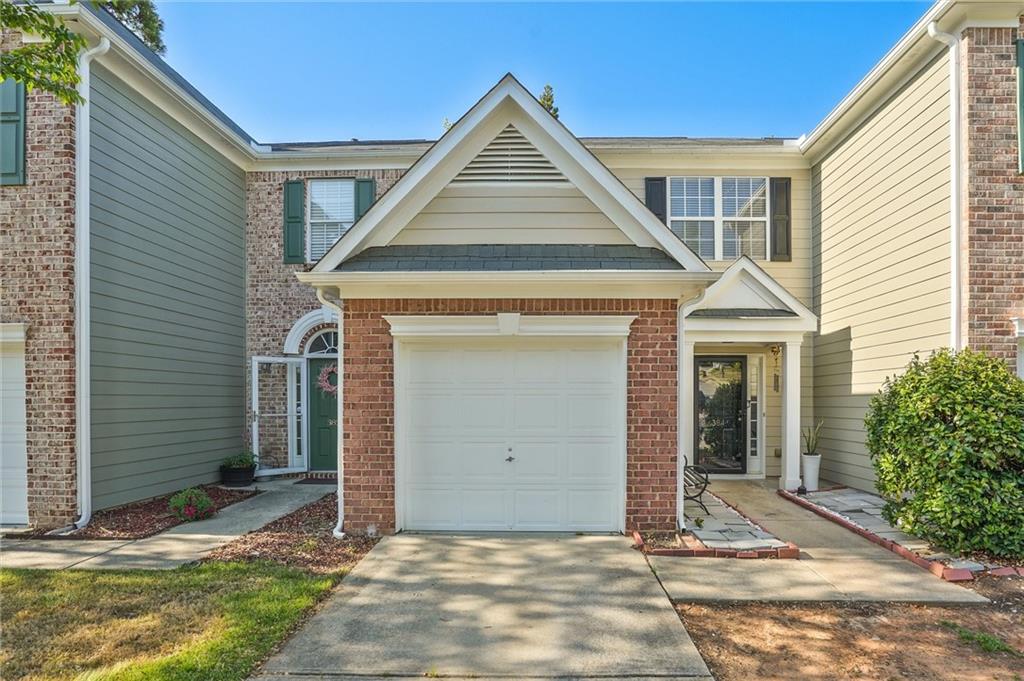 384 Parc River Boulevard, Lawrenceville, Georgia image 4