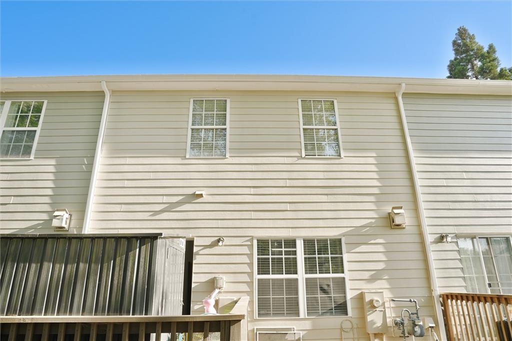 384 Parc River Boulevard, Lawrenceville, Georgia image 40