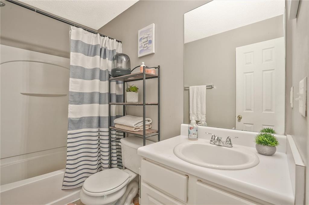 384 Parc River Boulevard, Lawrenceville, Georgia image 24