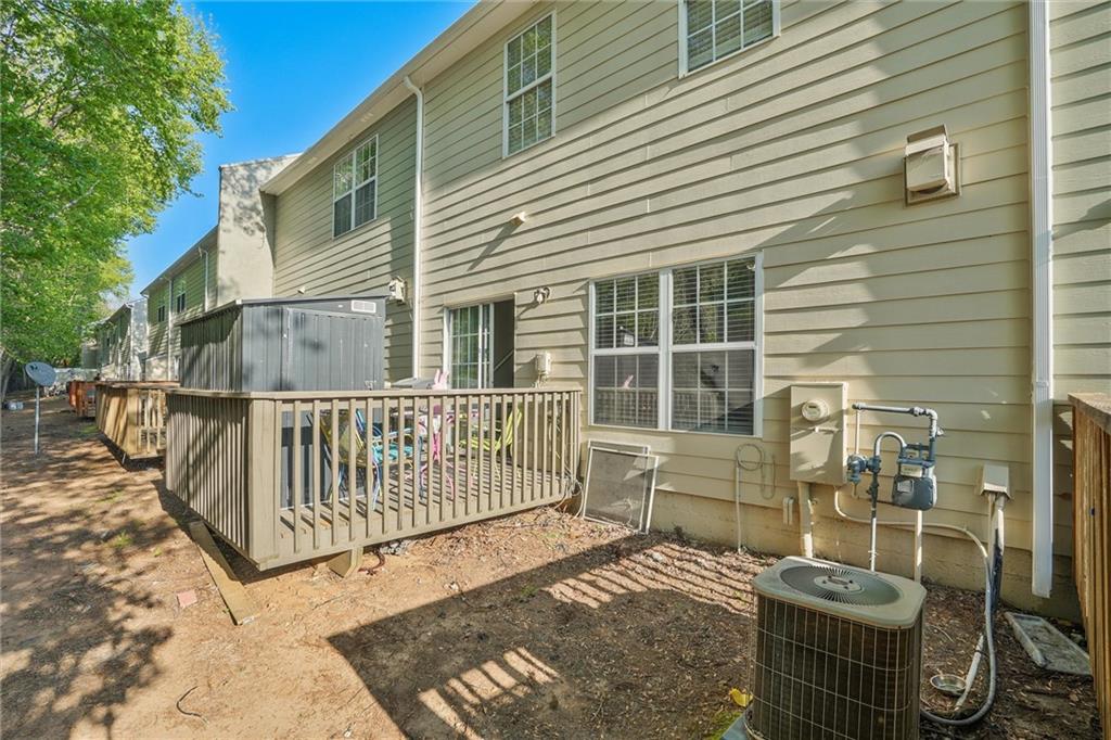384 Parc River Boulevard, Lawrenceville, Georgia image 38