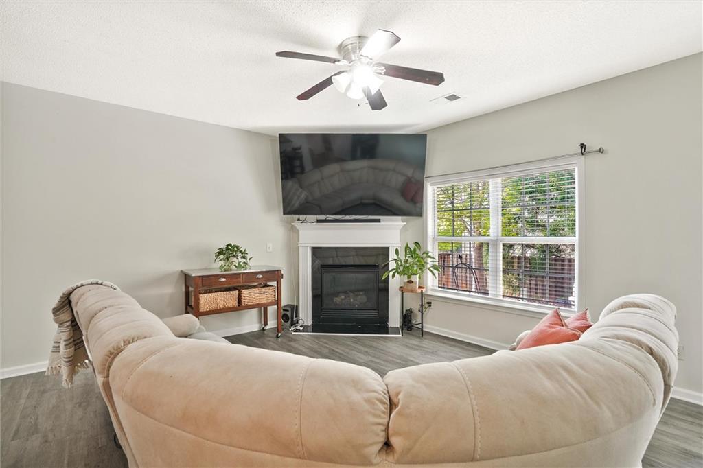384 Parc River Boulevard, Lawrenceville, Georgia image 9