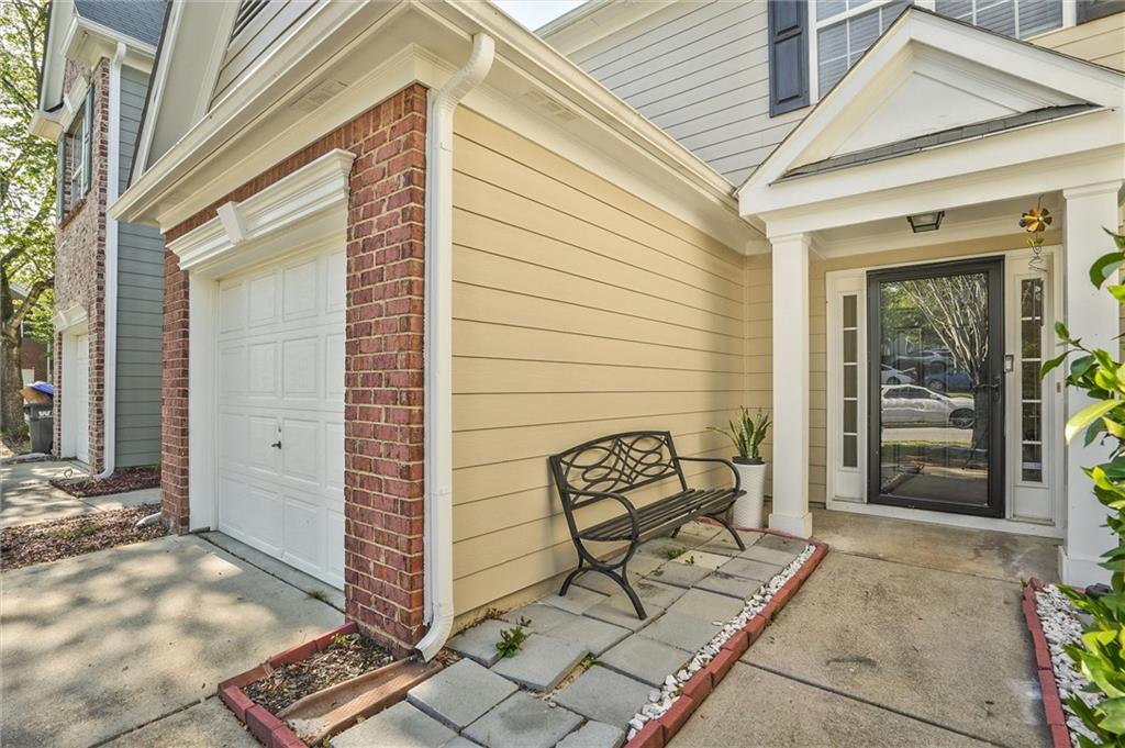384 Parc River Boulevard, Lawrenceville, Georgia image 5