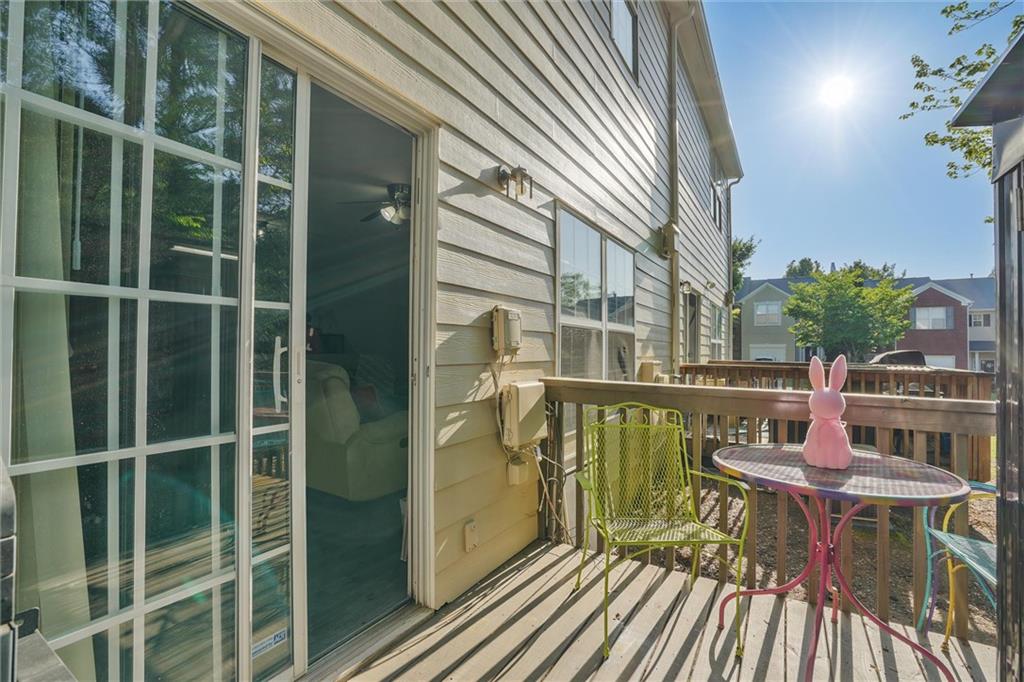 384 Parc River Boulevard, Lawrenceville, Georgia image 37