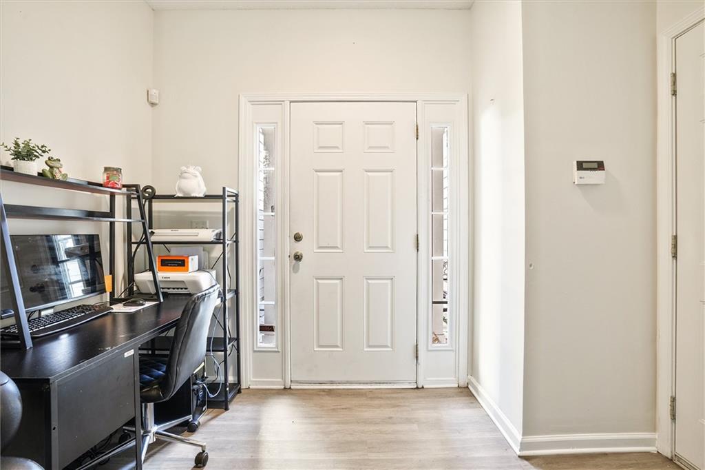 384 Parc River Boulevard, Lawrenceville, Georgia image 7