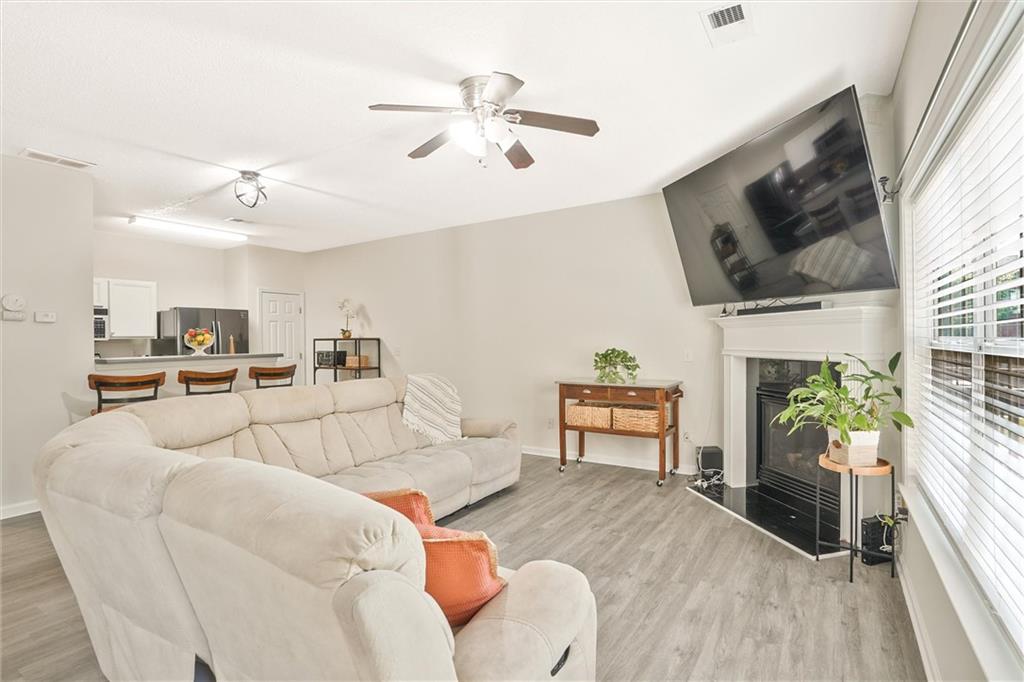 384 Parc River Boulevard, Lawrenceville, Georgia image 8