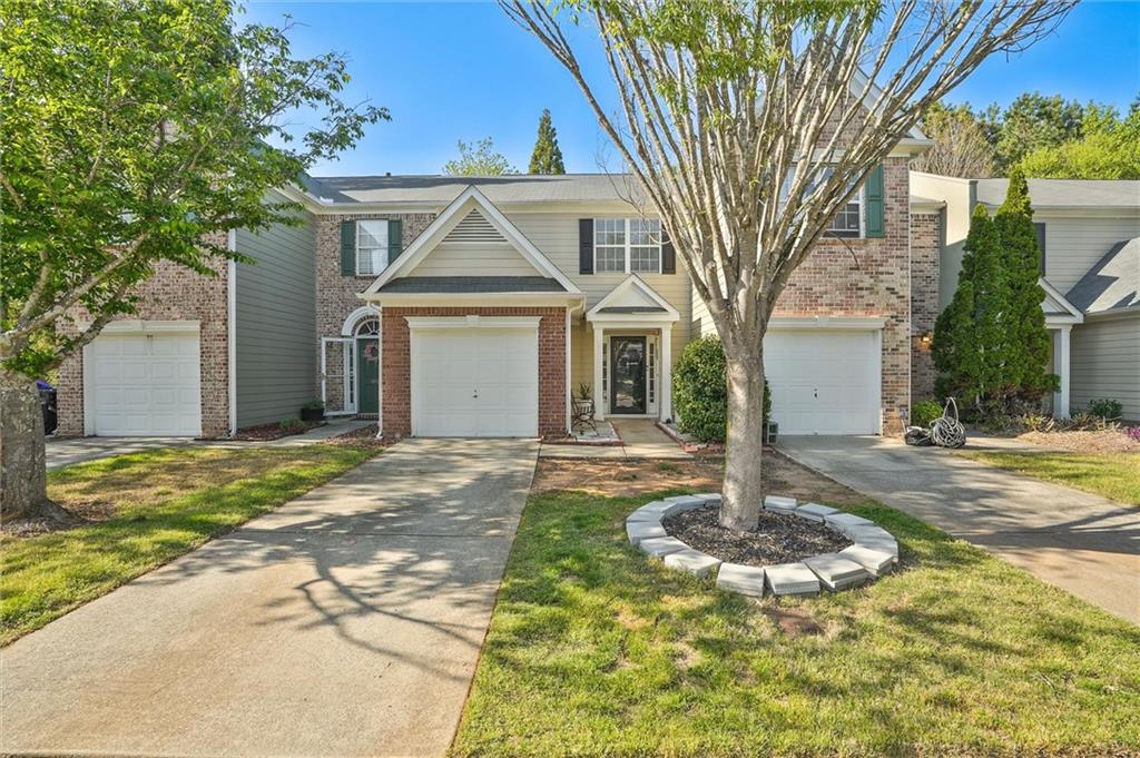 384 Parc River Boulevard, Lawrenceville, Georgia image 1