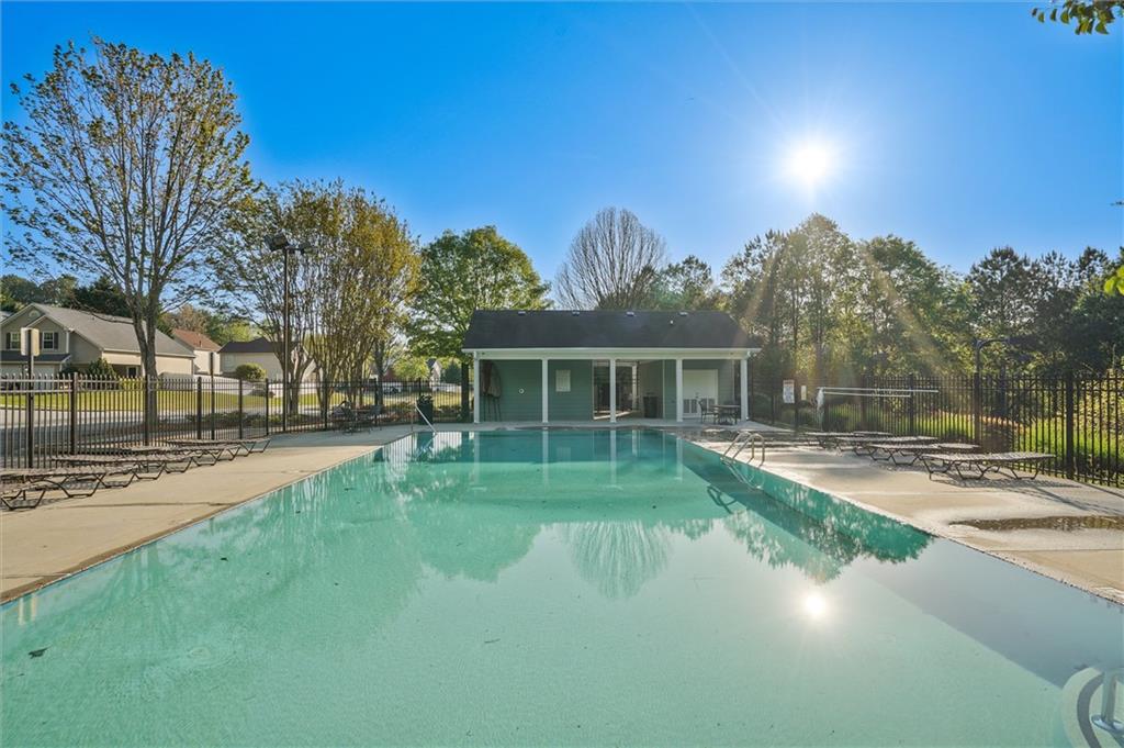 384 Parc River Boulevard, Lawrenceville, Georgia image 49