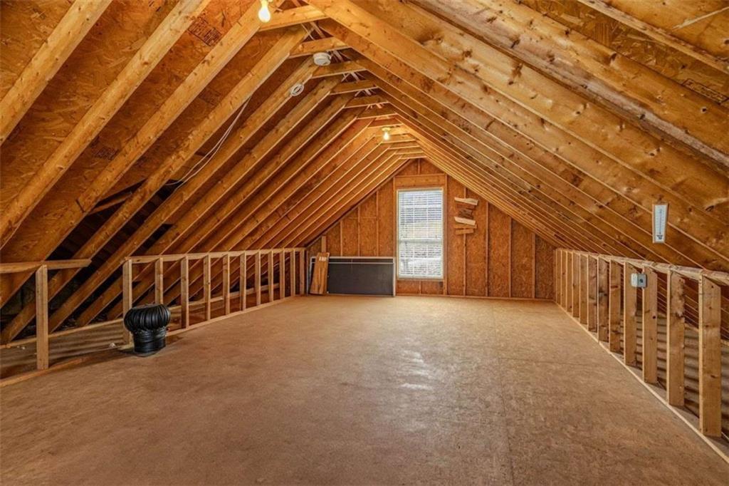 1 Hidden Ridge Drive, Rome, Georgia image 35