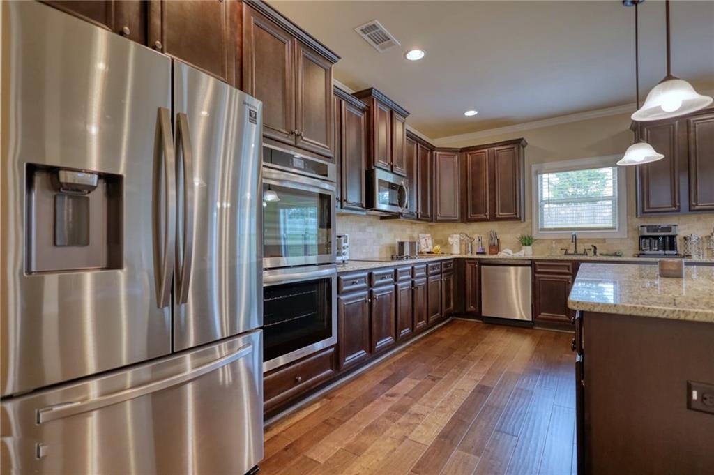 200 Baumgard Way, Locust Grove, Georgia image 15