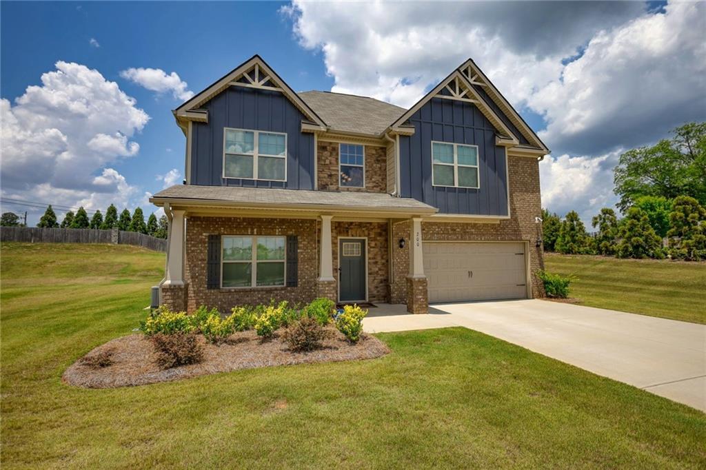 200 Baumgard Way, Locust Grove, Georgia image 46