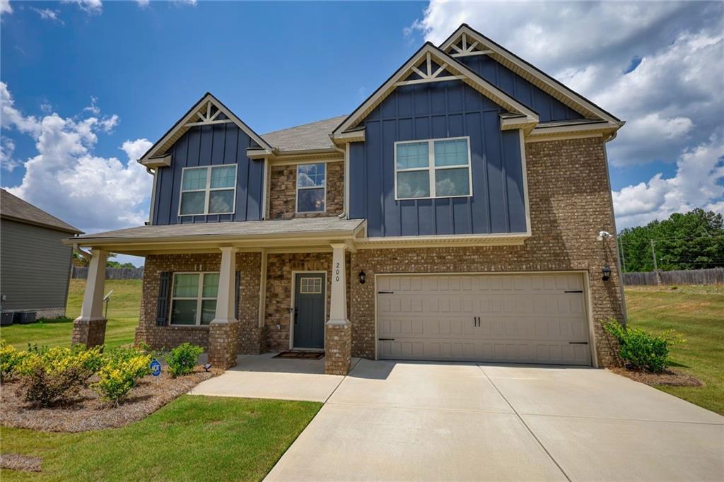 200 Baumgard Way, Locust Grove, Georgia image 49
