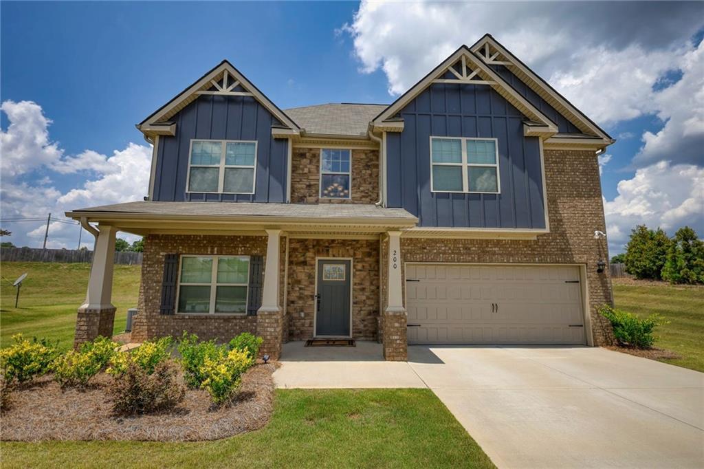 200 Baumgard Way, Locust Grove, Georgia image 48