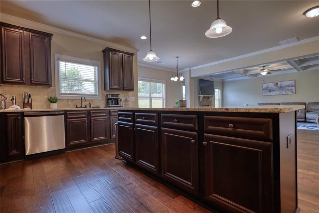 200 Baumgard Way, Locust Grove, Georgia image 18