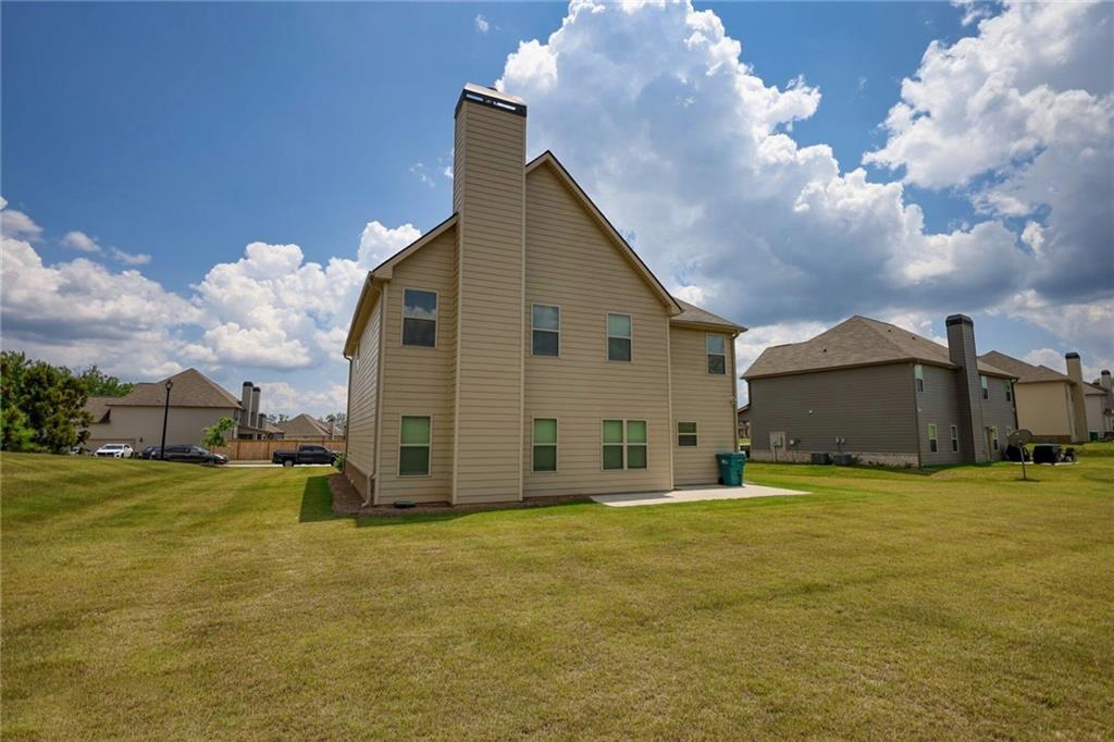 200 Baumgard Way, Locust Grove, Georgia image 50