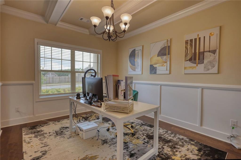 200 Baumgard Way, Locust Grove, Georgia image 19