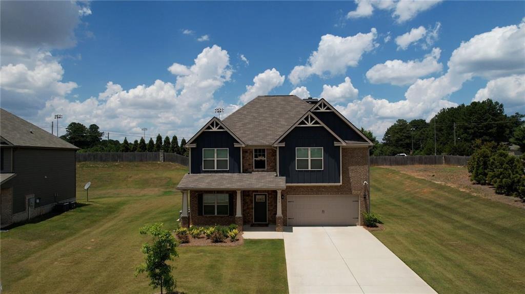 200 Baumgard Way, Locust Grove, Georgia image 45