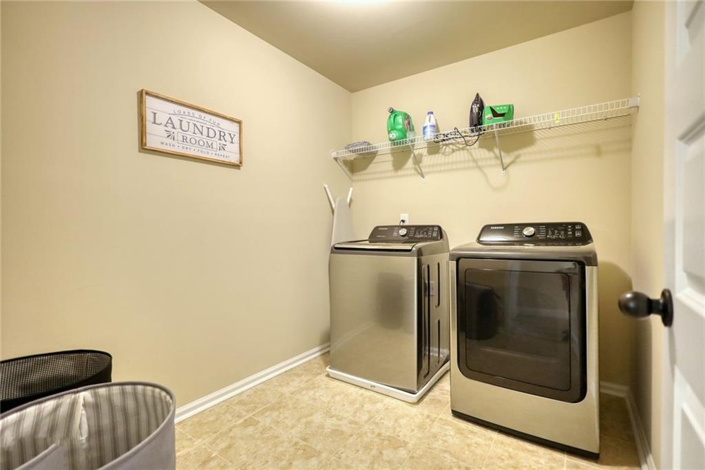 200 Baumgard Way, Locust Grove, Georgia image 24