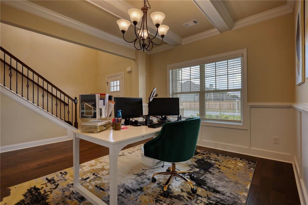 200 Baumgard Way, Locust Grove, Georgia image 22