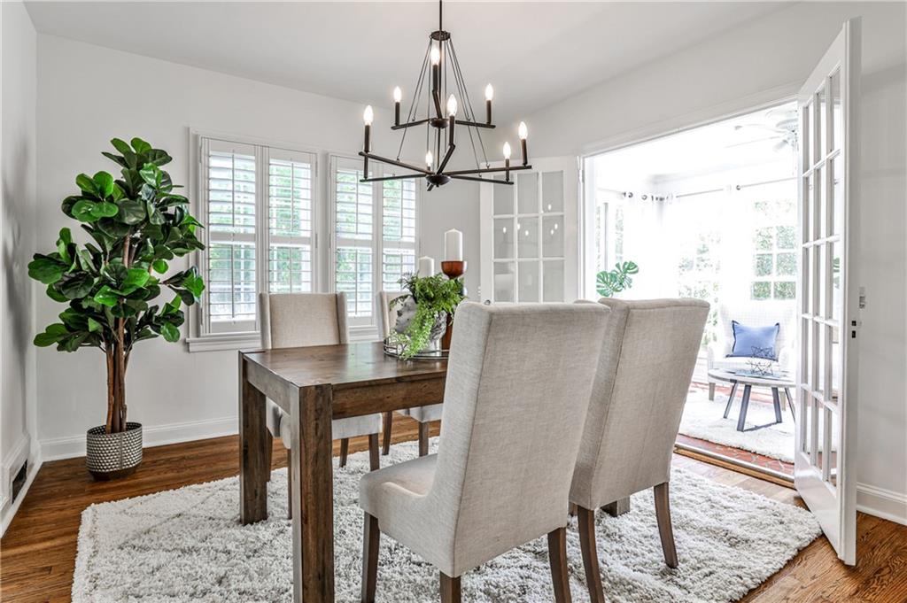 1362 Briarcliff Road, Atlanta, Georgia image 6