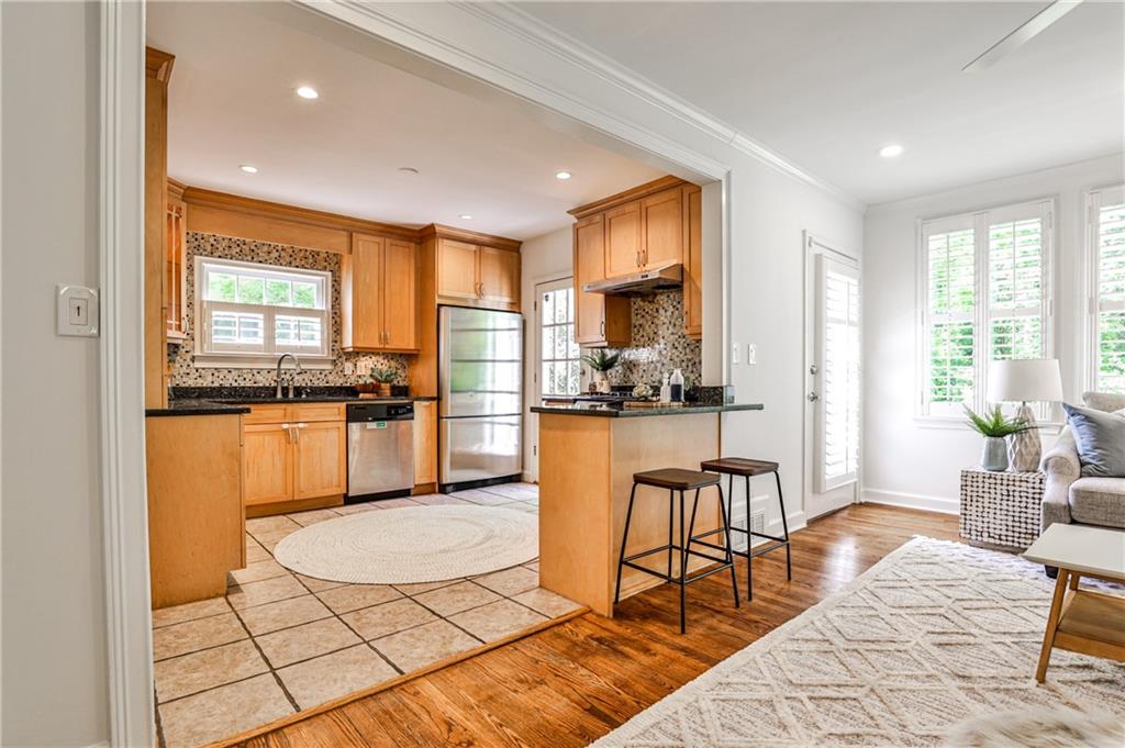 1362 Briarcliff Road, Atlanta, Georgia image 14