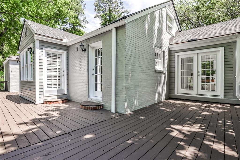 1362 Briarcliff Road, Atlanta, Georgia image 31