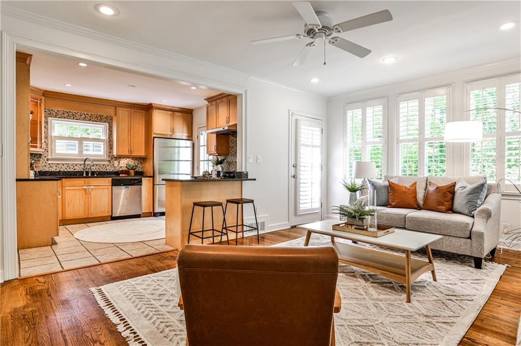 1362 Briarcliff Road, Atlanta, Georgia image 12