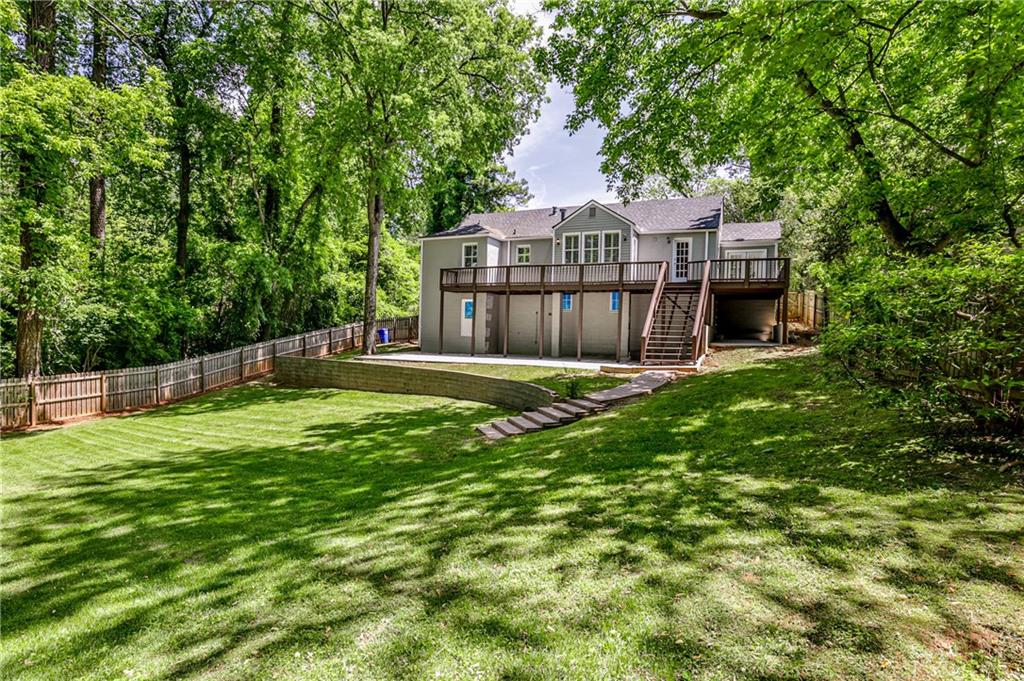 1362 Briarcliff Road, Atlanta, Georgia image 36