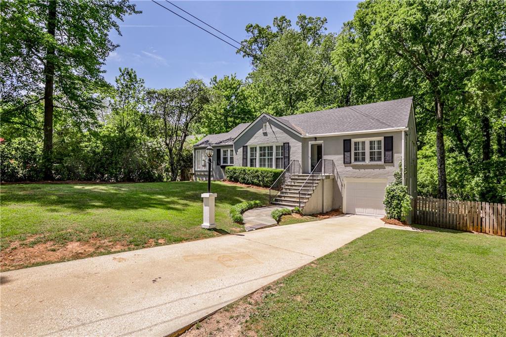 1362 Briarcliff Road, Atlanta, Georgia image 37