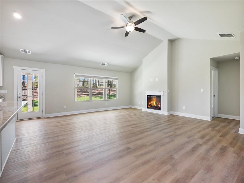 249 Rachel Lane, Hartwell, Georgia image 7