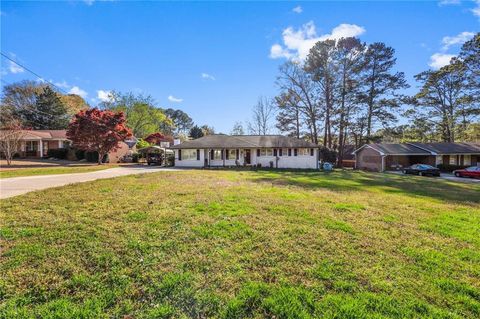 409 Shannon Way Lawrenceville GA 30044