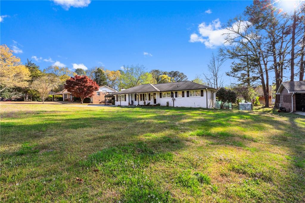 409 Shannon Way