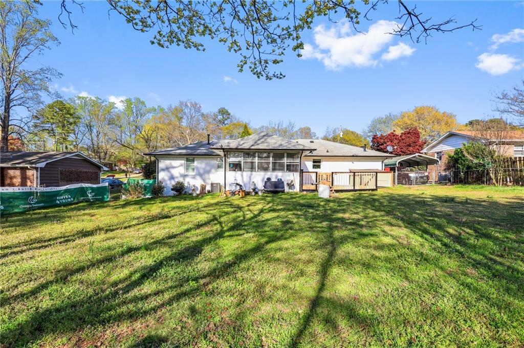 409 Shannon Way