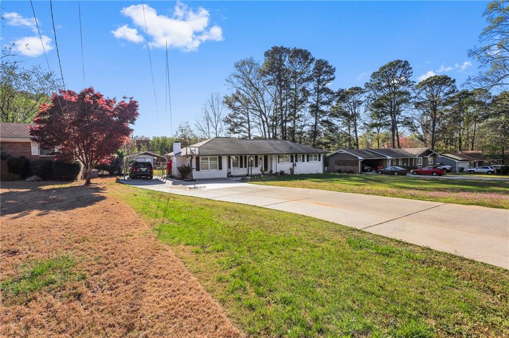 409 Shannon Way