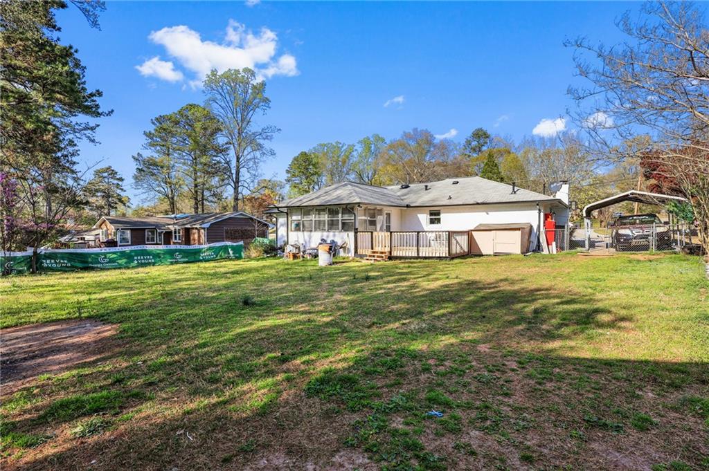 409 Shannon Way