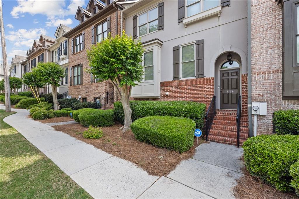 3133 Dunton Street SE