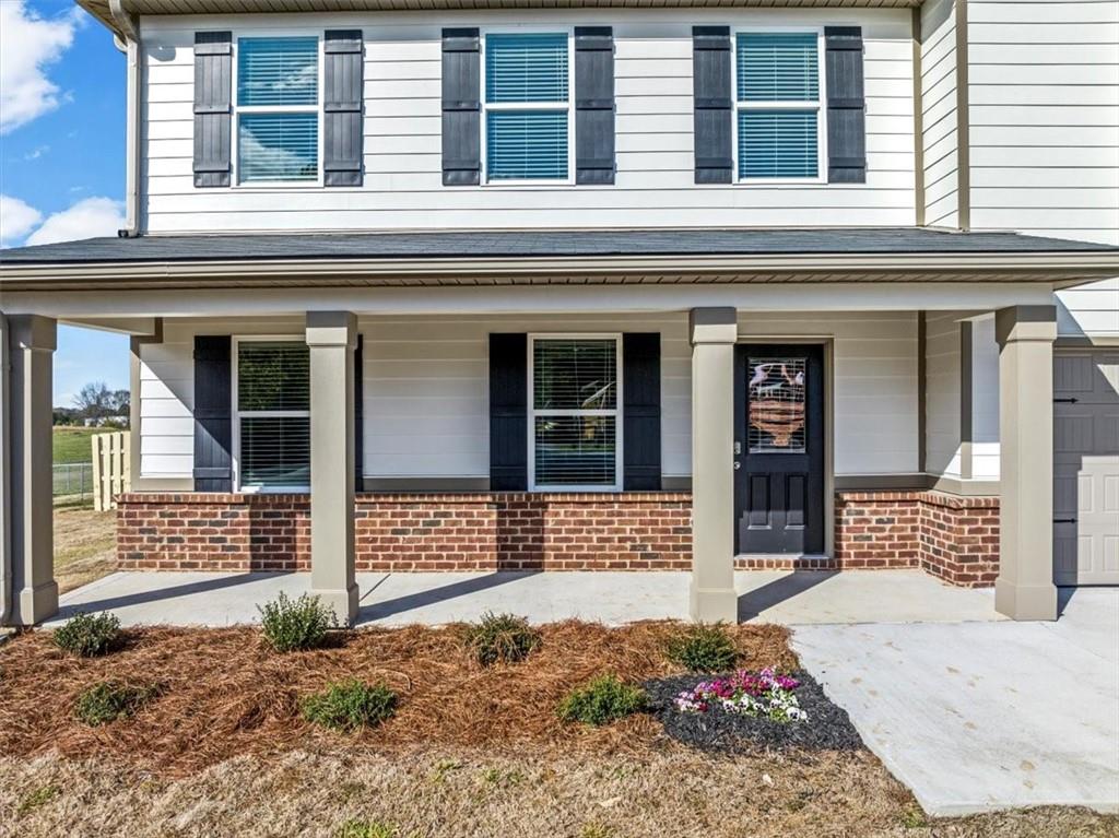 1599 Sungrown Way, Mcdonough, Georgia image 3