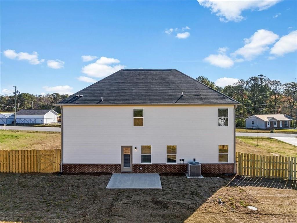 1599 Sungrown Way, Mcdonough, Georgia image 21