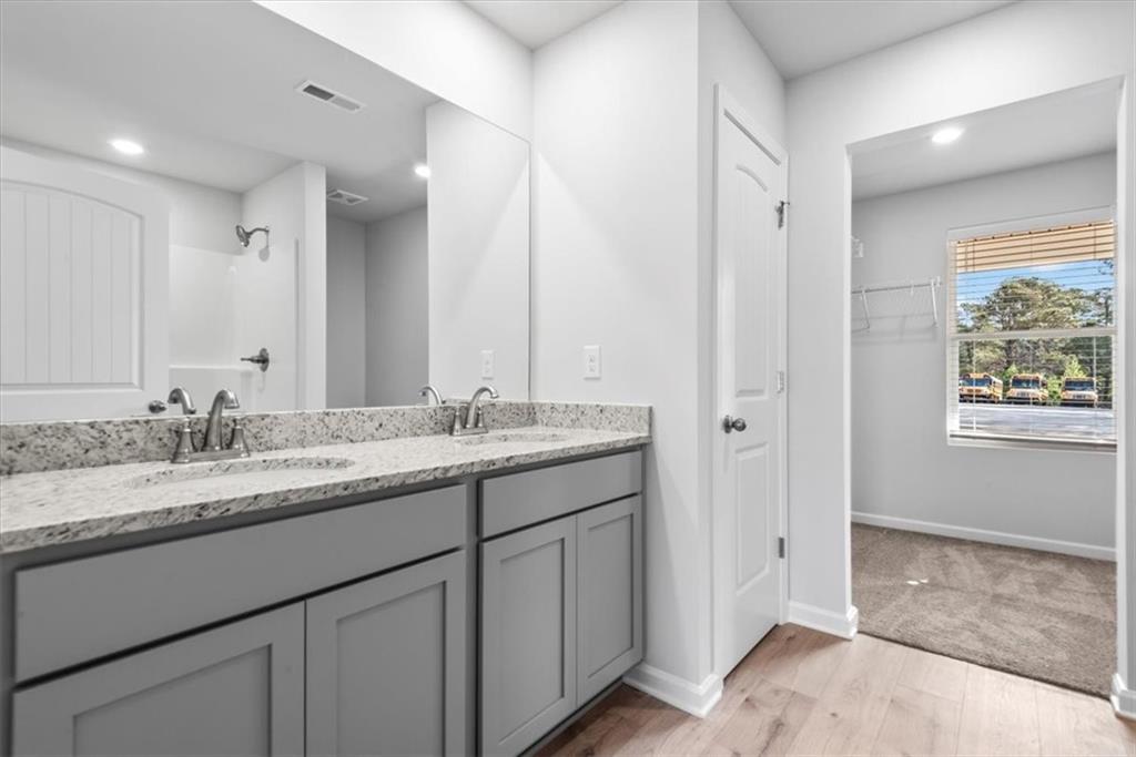 1599 Sungrown Way, Mcdonough, Georgia image 16