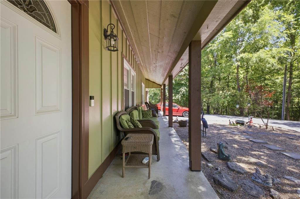 508 Pleasant Hill Road NE