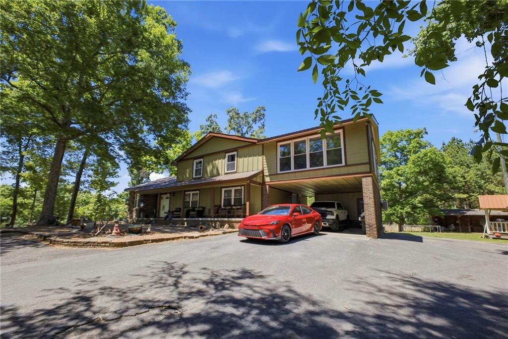 508 Pleasant Hill Road NE