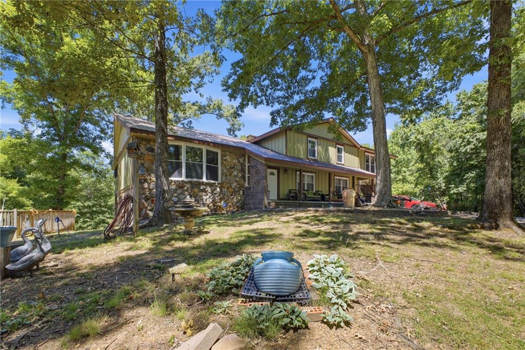 508 Pleasant Hill Road NE