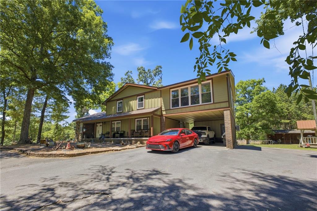 508 Pleasant Hill Road NE