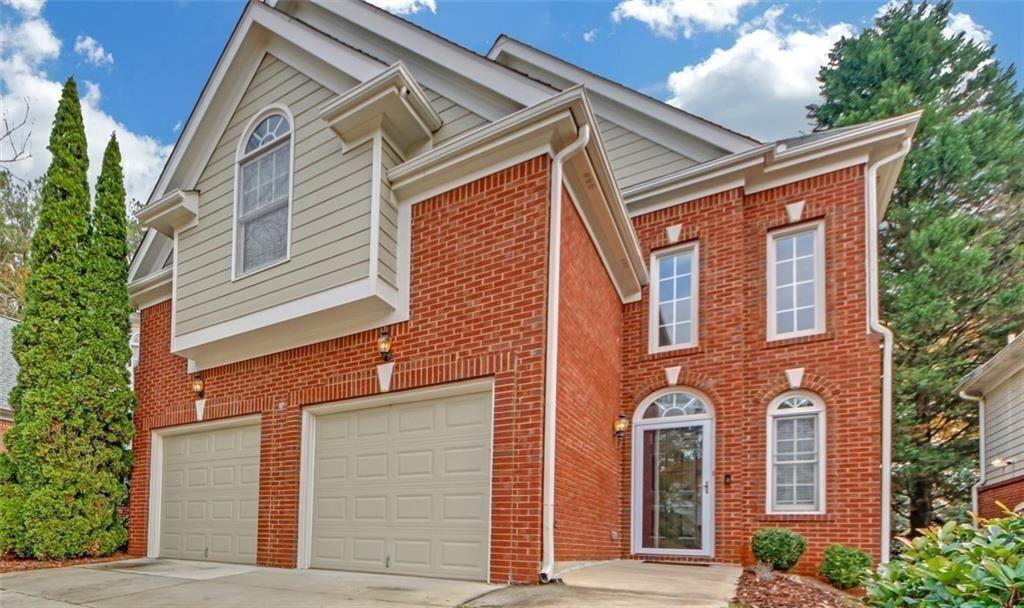 1125 Blackshear Drive