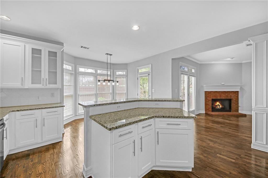 1125 Blackshear Drive
