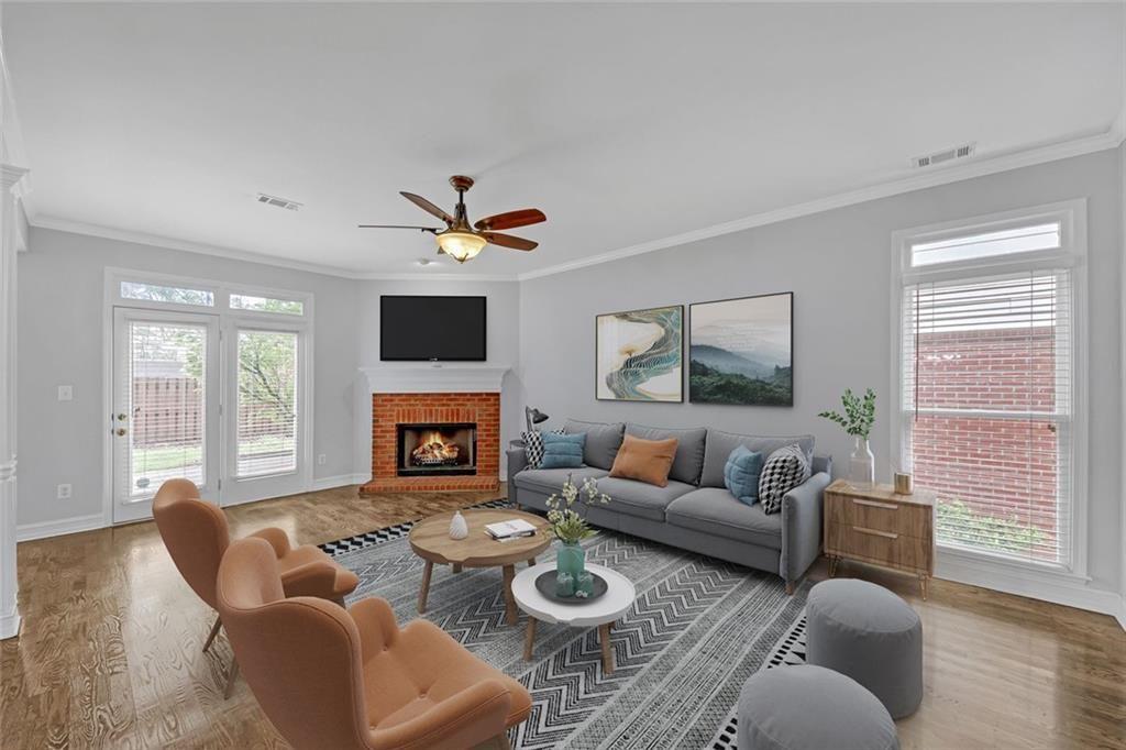 1125 Blackshear Drive