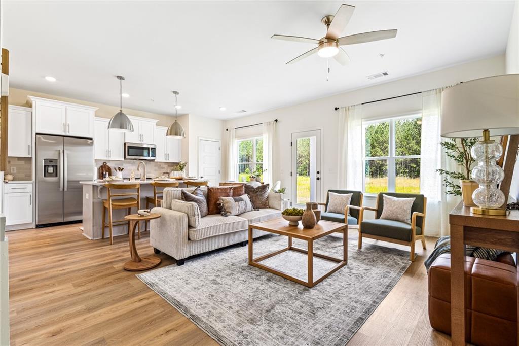 201 Starr Circle